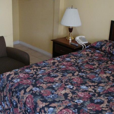 Eastcourt London Motel Rum bild
