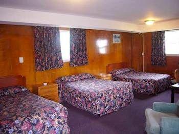 Eastcourt London Motel Exteriör bild